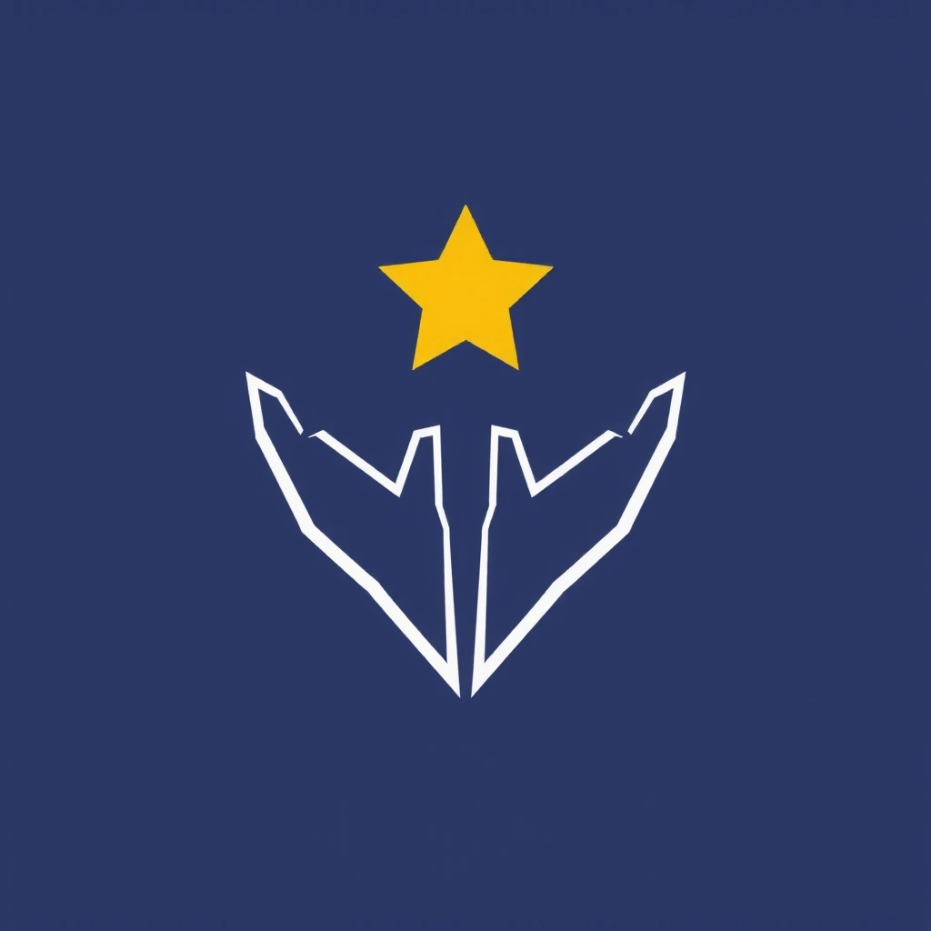 Pictogramă reprezentând recunoaștere și apreciere pentru muncă