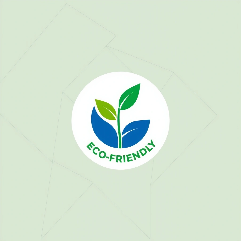 Logo certificare produse ecologice